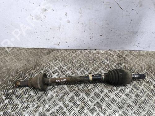 Used Left rear driveshaft Left rear driveshaft 37599258 37599258