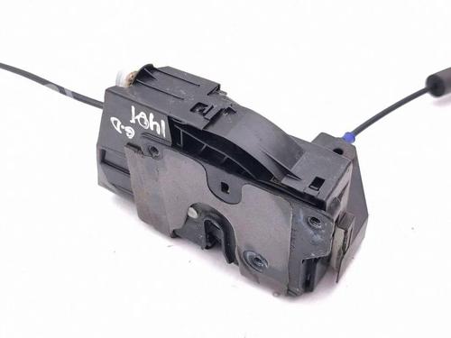 Used Rear right lock Rear right lock 37513172 37513172