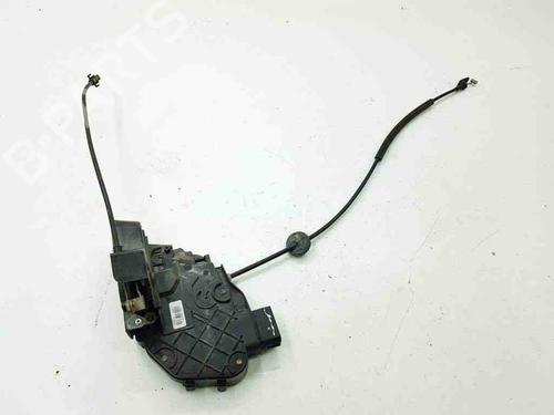 Høyre foran lås FORD FOCUS C-MAX (DM2) 1.6 TDCi (109 hp) 28891485