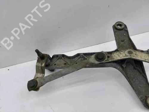 Front wipers mechanism MERCEDES-BENZ VITO / MIXTO Van (W639) 115 CDI (639.601, 639.603, 639.605) | BP28852310C83 