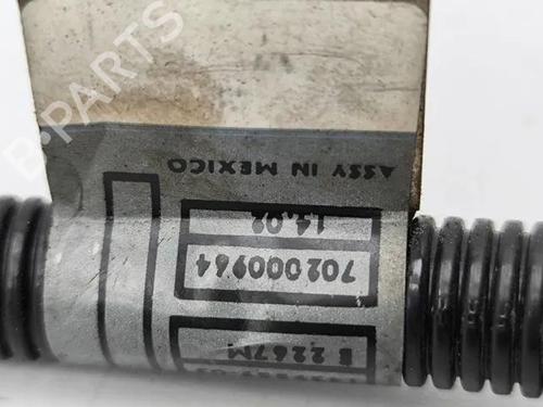Wiring harness BMW X5 (E53) 3.0 d | BP28845092E16 