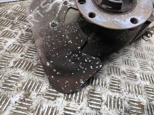 Right front steering knuckle PORSCHE CAYENNE (92A) 3.6 | BP39229676M26 - Image 5