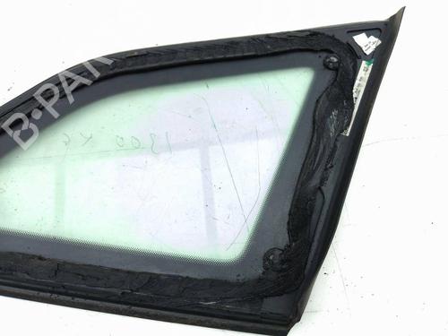Rear left quarter glass SKODA ENYAQ iV SUV (5AZ) 50 | BP29638694C93 