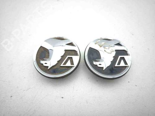 Used Hub cap OPEL ASTRA L (OV5) 1.2 (FPHNSL, FPHNSR) (131 hp) 28884289