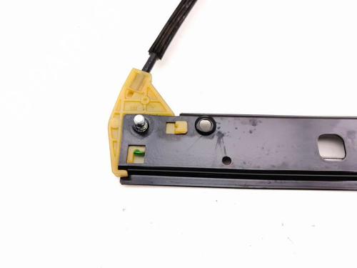 Front left window mechanism AUDI A6 C7 Avant (4G5, 4GD) 3.0 TDI quattro | BP36192675C22 - Image 3