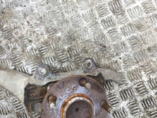 Left front steering knuckle LEXUS IS II (_E2_) 220d (ALE20) | BP37510858M25 - Image 5