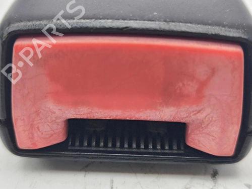 Seat buckle MERCEDES-BENZ A-CLASS (W168) A 160 (168.033, 168.133) | BP28890891I32 