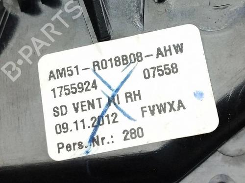 Air vent FORD B-MAX (JK) 1.6 TDCi | BP38244276I21 - Image 3