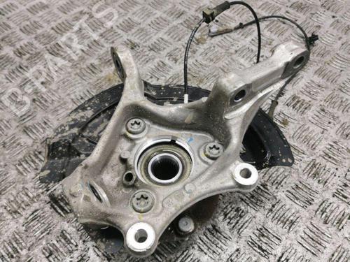 Left front steering knuckle KIA NIRO I (DE) E-NIRO | BP28882645M25