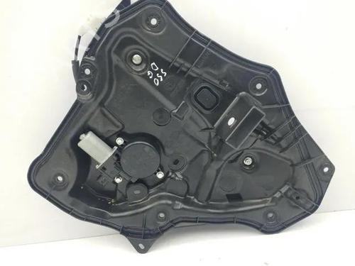 Used Rear right window mechanism MAZDA 6 Saloon (GG) 2.0 DI (GG14) (143 hp) 28851244