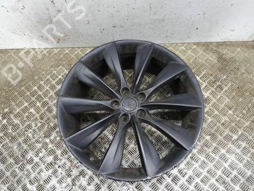 Used Rim Rim 38095193 38095193