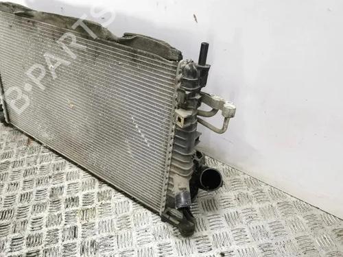 Radiator set FORD FOCUS C-MAX (DM2) 2.0 TDCi | BP28850843M120 - Image 7