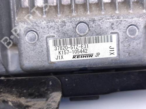 Engine control unit (ECU) HONDA CR-V III (RE_) 2.0 i-VTEC 4WD (RE5, RE2) | BP33260228M57 - Image 7