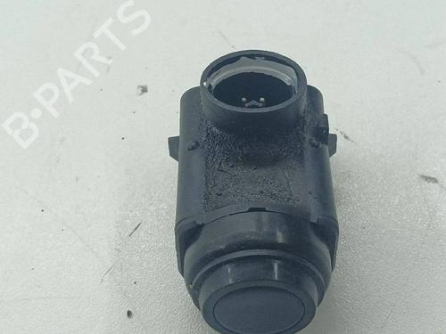 Used Electronic module Electronic module MERCEDES-BENZ C-CLASS (W203) C 200 CDI (203.007) (122 hp) 40247419 40247419