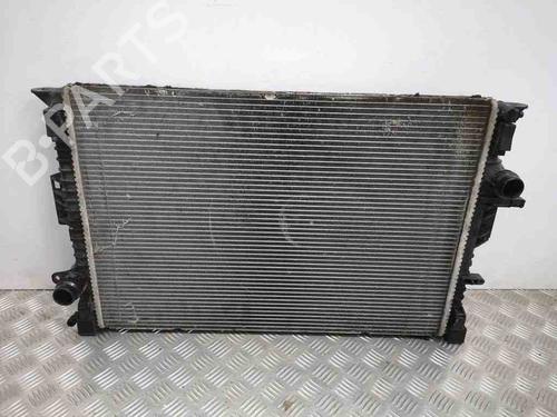 Køler FORD S-MAX (CJ, WA6) 2.0 TDCi | BP28884441M31