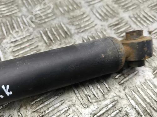 Left rear shock absorber OPEL ZAFIRA A MPV (T98) 1.8 16V (F75) | BP28862989M18 
