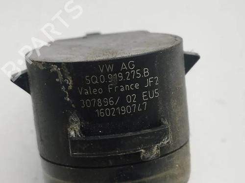 Electronic module VW ARTEON (3H7, 3H8) 2.0 TDI 4motion | BP33662758M83 - Image 2