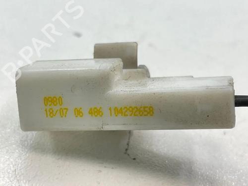 Electronic sensor TOYOTA AURIS (_E15_) 2.2 D (ADE157_, ADE151_, ADE151R, ADE157R) | BP36205411M84 - Image 5
