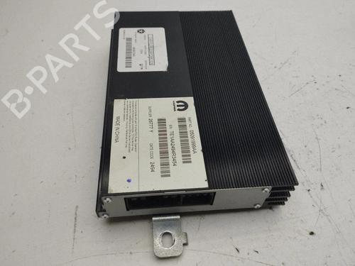 Electronic module JEEP CHEROKEE (KL) 2.0 CRD 4x4 | BP40207835M83 - Image 5