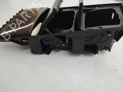 Middle console MERCEDES-BENZ M-CLASS (W164) ML 350 4-matic (164.186) | BP36208958I22 - Image 7