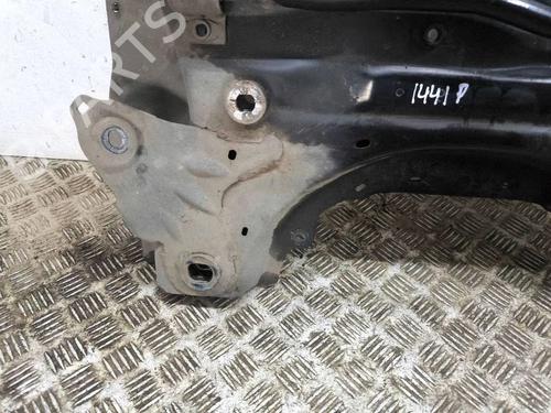 Subframe PEUGEOT 508 II (FB_, FH_, F3_) Hybrid 225 (F35GQU) | BP37685289M9 - Image 5