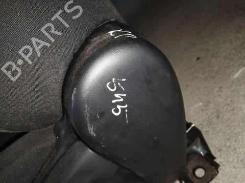 Seats set TOYOTA AURIS (_E18_) 1.4 D-4D (NDE180_, NDE180R) | BP36194072C78 - Image 9