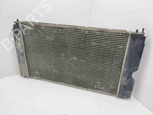 Køler TOYOTA AVENSIS (_T25_) 2.0 D-4D (CDT250_, CDT250R) (116 hp) 28853615