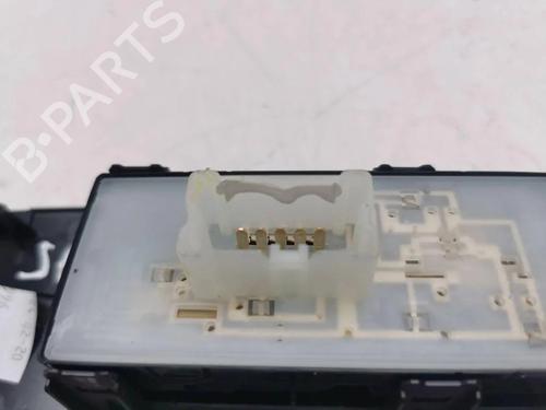 Left front window switch NISSAN QASHQAI II (J11, J11_) 1.5 dCi | BP33922284I27 - Image 5