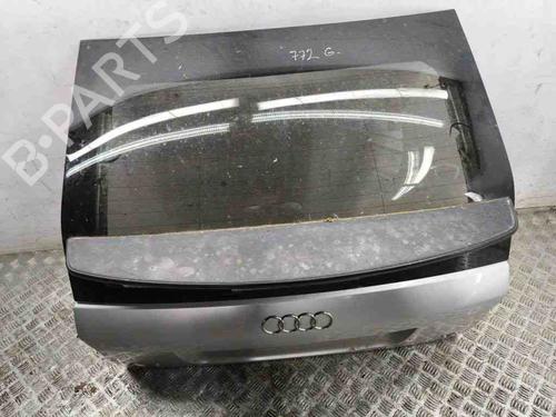 Used Tailgate AUDI A1 Sportback (GBA) 30 TFSI (116 hp) 28899343