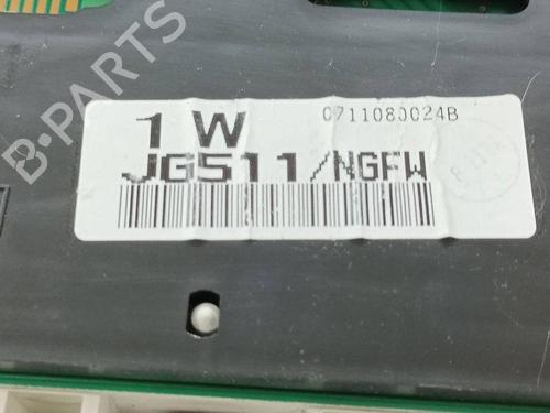 Instrument cluster NISSAN X-TRAIL II (T31) 2.0 dCi 4x4 | BP28890305C47 