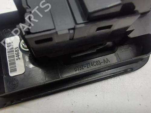 Left front window switch LAND ROVER RANGE ROVER EVOQUE (L538) 2.2 D 4x4 | BP28898671I27 - Image 9