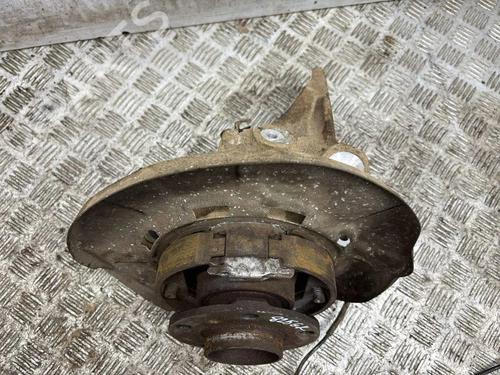 Left rear steering knuckle BMW X5 (E70) xDrive 30 d | BP40206694M27 - Image 7