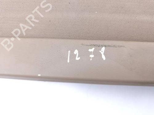 Rear parcel shelf MERCEDES-BENZ M-CLASS (W166) ML 250 CDI / BlueTEC 4-matic (166.004, 166.003) | BP36332441C85 - Image 7