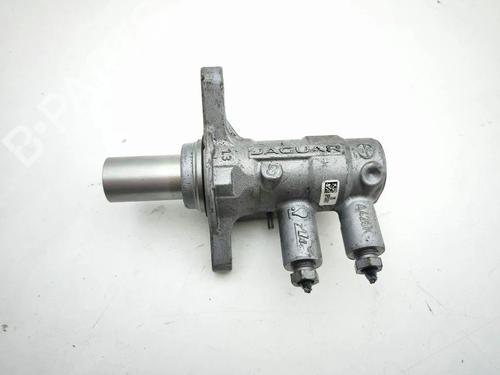 Brake master cylinder JAGUAR XE (X760) 2.0 D | BP33665919M77 - Image 4