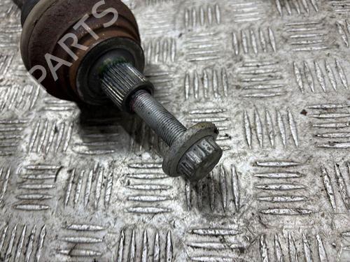 Right rear driveshaft VW ID.3 (E11, E12) Pro | BP29638626M41 