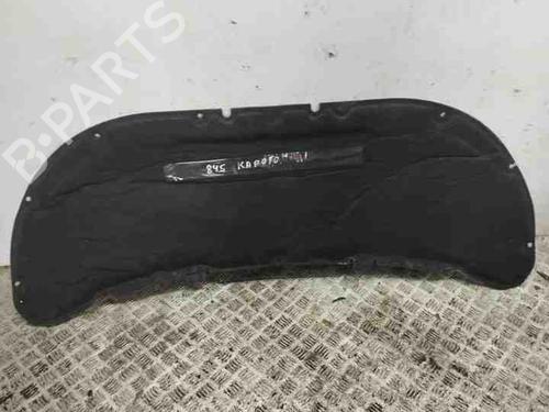 Used Upper protection NISSAN QASHQAI III (J12) 1.3 DIG-T (140 hp) 28865204