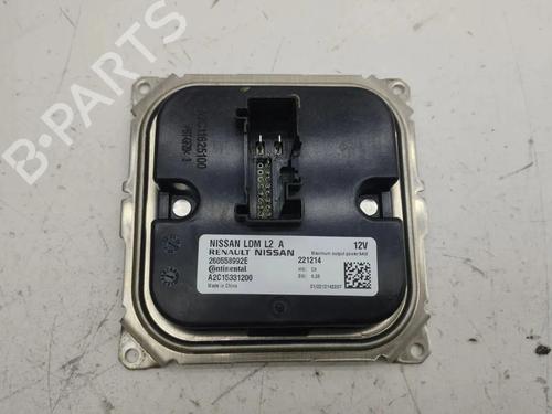Used Electronic module Electronic module 36207793 36207793