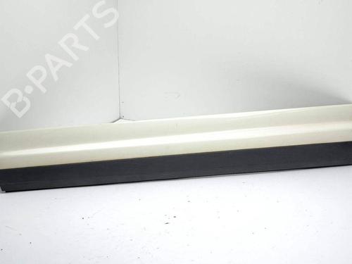 Used Door moulding trim PORSCHE CAYENNE (92A) 3.0 Diesel (245 hp) 28898088