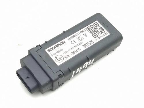Used Electronic module Electronic module MASERATI LEVANTE SUV (M161) 3.0 S Q4 (430 hp) 40263228 40263228