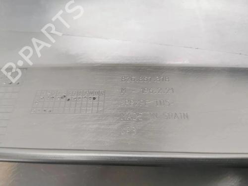 Rear right panel AUDI A1 Sportback (GBA) 30 TFSI | BP36080112C61  - Image 6