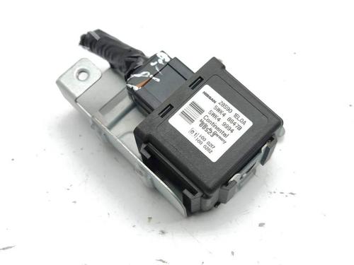 Electronic module NISSAN 370Z Coupe (Z34) NISMO 3.7 | BP28902171M83 - Image 6
