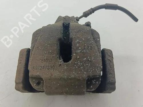 Used Right front brake caliper BMW 5 (F10) 520 d (184 hp) 28856754