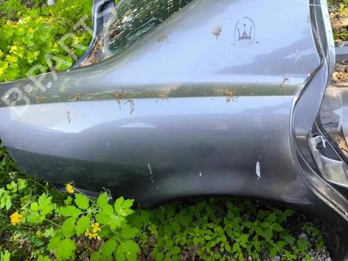 Used Right rear fenders MASERATI QUATTROPORTE VI 3.0 S (411 hp) 28849899