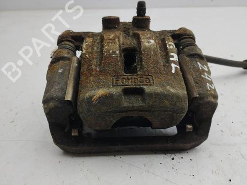Right rear brake caliper MAZDA CX-7 (ER) 2.3 MZR DISI Turbo AWD (ER3P) | BP36329186M106 - Image 6