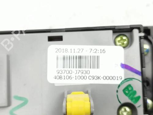 Spak kontakt KIA CEED Hatchback Van (CD) 1.4 T-GDI | BP33257460I30 - Image 9