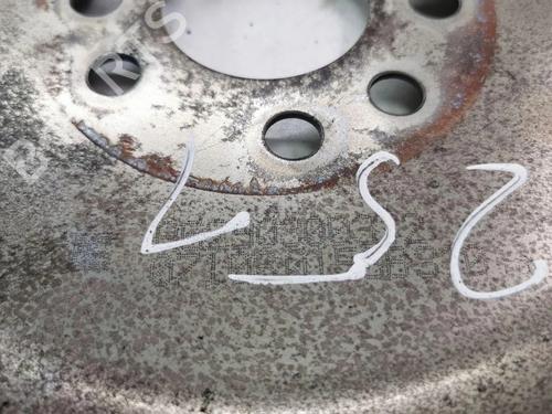 Flywheel CHRYSLER 300C (LX, LE) 3.0 CRD | BP36205514M101 - Image 7