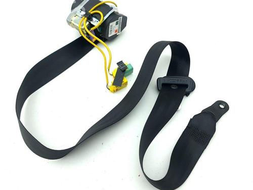 Used Front left seatbelt BENTLEY CONTINENTAL FLYING SPUR (3W_) 6.0 (560 hp) 28883436