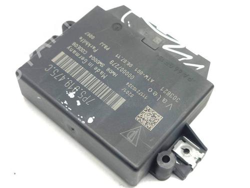 Elektronisk modul PORSCHE CAYENNE (92A) 3.0 Diesel | BP28898123M83 