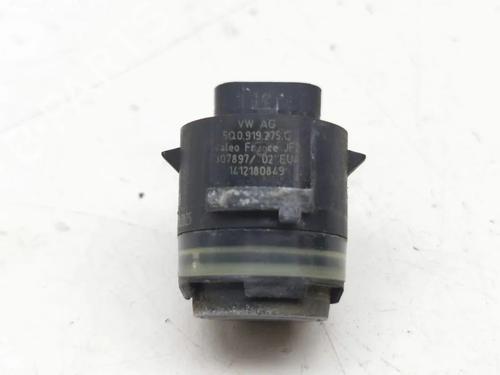Electronic module AUDI A1 Sportback (GBA) 30 TFSI | BP33643457M83 - Image 4
