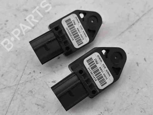 Used Electronic sensor TOYOTA COROLLA Verso (_E12_) 2.0 D-4D (CDE120_) (116 hp) 28858296